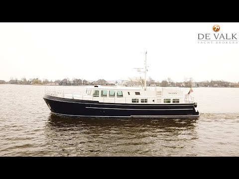 Impression: 2008 STENTOR 1700