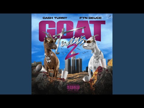 Only Luv Money (feat. Cash Turnt)