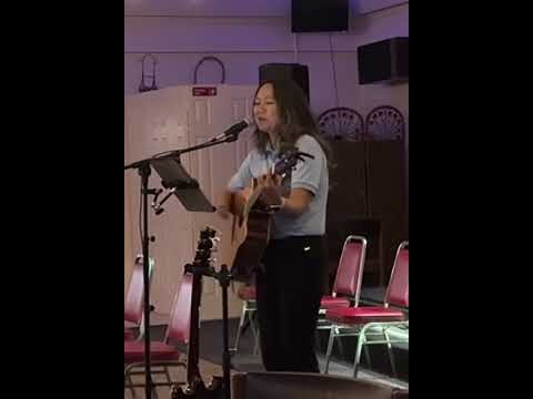 Promotional video thumbnail 6 for Arum Sings
