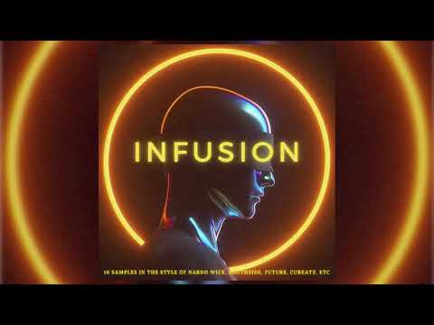 [FREE] LOOP KIT / SAMPLE PACK 2021 - "Infusion" Vol 1 (Nardo Wick, Southside, Future, Cubeatz, etc.)