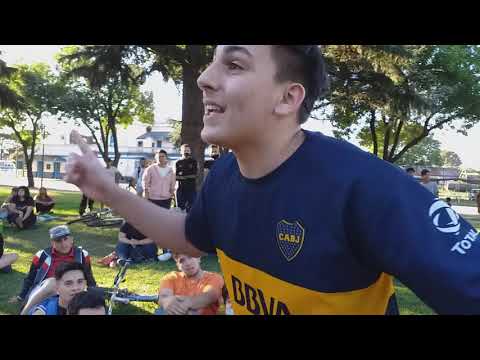 Vega vs Jere vs Enigma | Desli 2020 | 16avos |