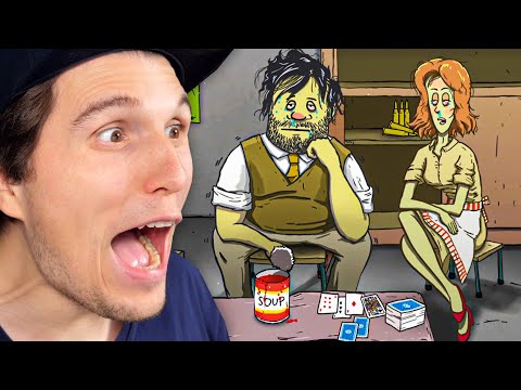 Meine Familie überlebt eine Atombombe | 60 Seconds! Reatomized