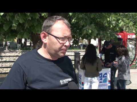 DSS: Za Knjaževac-znaš zašto