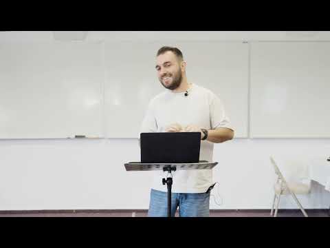 Resetat in Relatia cu ceilalti /// Suficienta Scripturii in rezolvarea conflictelor - Sergiu Dicoi