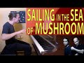 Etienne Venier - Infected Mushroom - Sailing In The Sea Of Mushroom