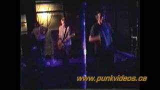 Craig's Brother - Dear Charlotte (Quebec City, November 18th 2000)