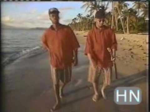 Dream Warriors - Ludi