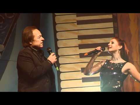 Alfi Nipič & Tanja Žagar-Moje sonce si ti (v živo)