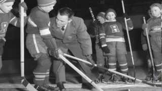 LE BUT - Loco Locass - Canadiens de Montréal