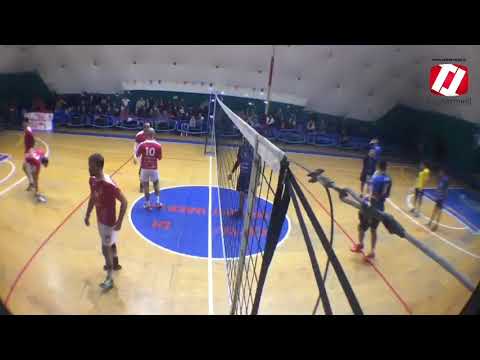 RCS Volley Termini vs Kepha2.0 Cefalu - la partita