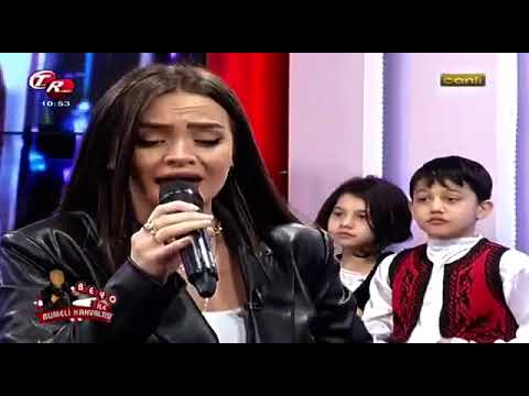 İLİRE İSMAJLİ İPEKLİ++++ 06 03 2022 canlı