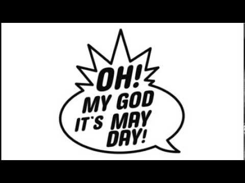 BOOLLO (May Day Mashup) - Showtek vs. Hardwell & Amba Shepherd