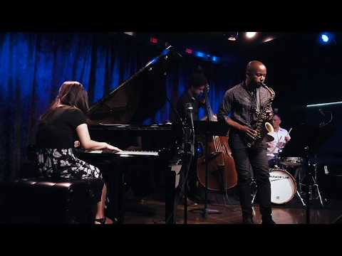 Pre School - Miki Yamanaka Quartet