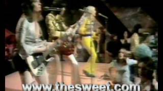 The Sweet - Little Willy -