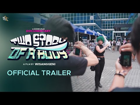 Two Story of a Body (2024) - Documentary Short Movie Trailer