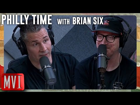 Mike Vecchione Investigates 066 - Philly Time with Brian Six