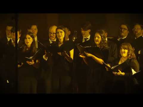 Hallelujah Chorus from Messiah - Festival Statesmen Chorus