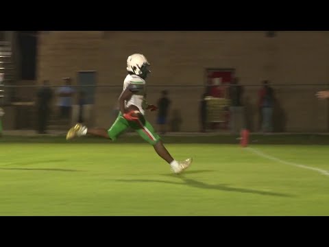 Sam Houston vs Burbank