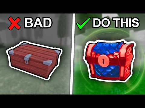15 BIG Mistakes Every Noob Makes! (Don't Start Playing Until You Watch This)