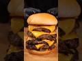 Next Level Cheese Burger