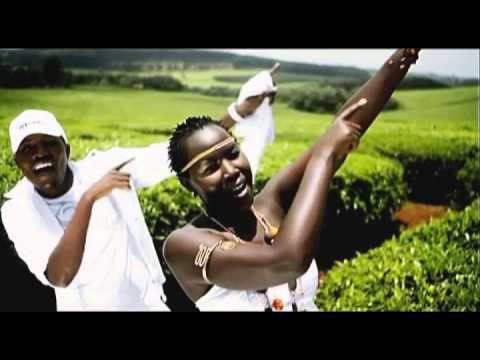Daddy owen ft Esther Wahome, Kambua, Emmy Kosgei, Carol Nanjie   Salute