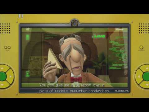 Sonic Unleashed (PS3) Part 77