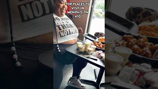 Now See it Now You Don’t Top Places to Visit in Memphis Tennessee #10 #mukbang
