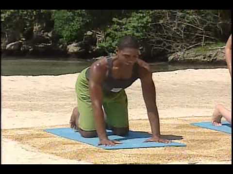 Yoga Zone  Flexibility 1