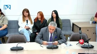 Երդվում եմ ծառայել Ադրբեջանի պետությանն ու շահերին. Էդգար Ղազարյանի նոր առաջարկը: Լրաբեր - 11.09.26