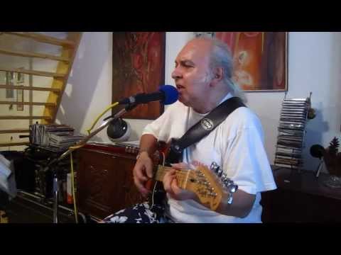 Big baksis band - proba