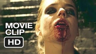 Kiss Of The Damned Movie CLIP #1 (2013) - Vampire Movie HD