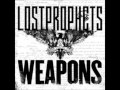 Lostprophets- Can't Get Enough