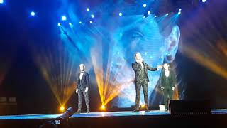 #CollabroLiveInManila - Journey to the Past
