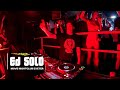 ED SOLO Jungle Cakes Jungle DnB Breaks Move Nightclub Exeter