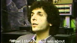 Download lagu Jerry Carr. PM Magazine Detroit. 1982. mp3 Download lagu Jerry Carr. PM Magazine Detroit. 1982. mp3