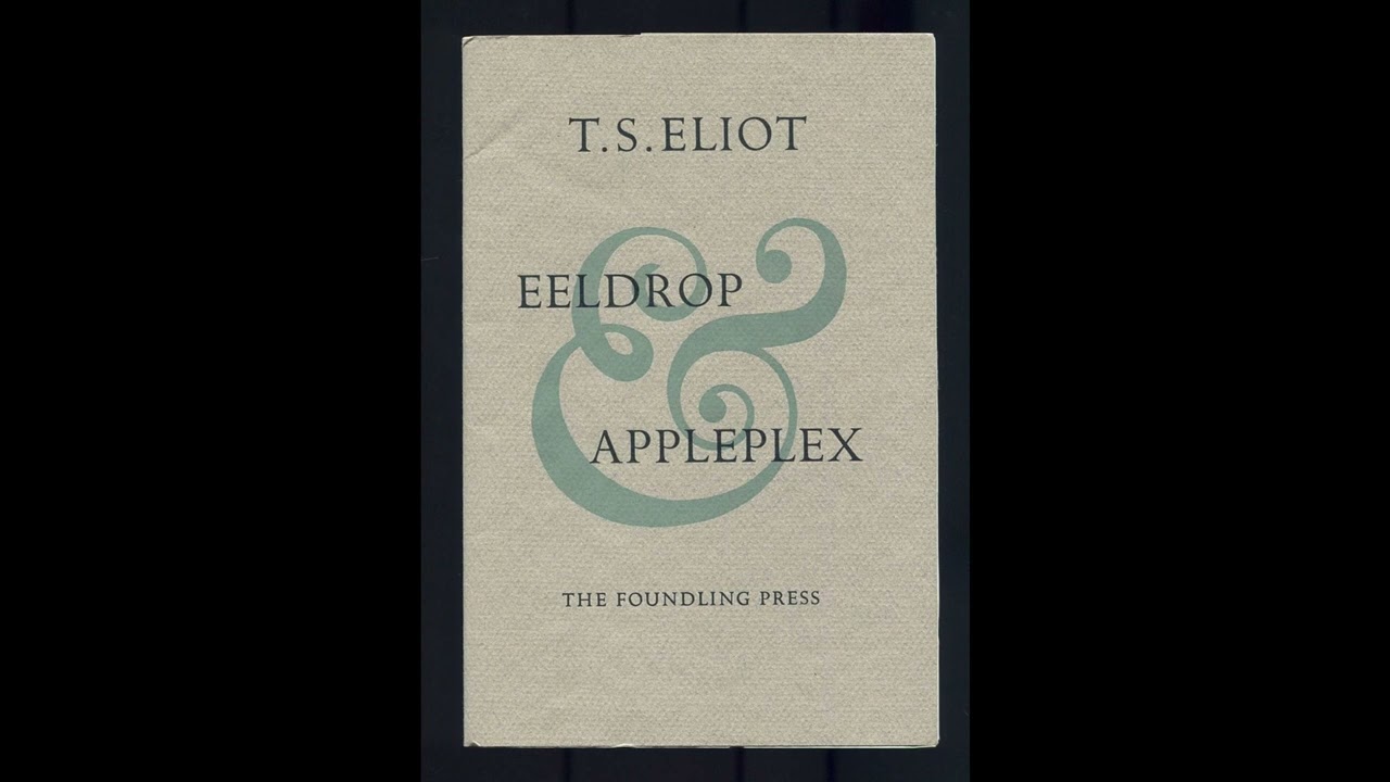 Eeldrop & Appleplex