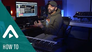 How to Create a Trap Track | Absolute 4