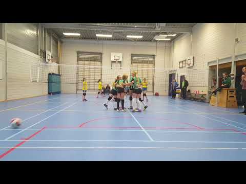 Emmen'95 MC5 -- VVO MC 2 (4/5)