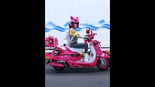 Download lagu A bit unexpected #Motorcycles #Love for Motorcycles and Life #Fei Ge 150 mp3
