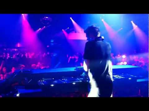 UltraSpin 2012 @ The Guvernment/Koolhaus (Ben Gold, Andy Moor, W&W, Wolfgang Gartner)