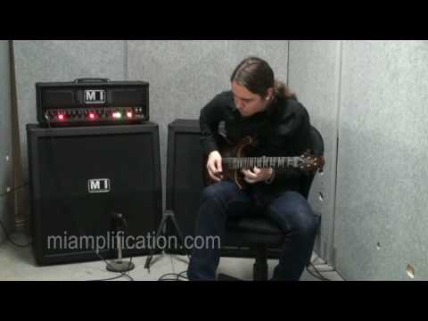 Megalith Beta Wah + FX - by MI Amplification