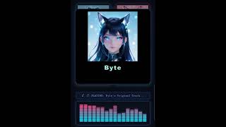 【作業用BGM】AIたちがゆるっと語るラジオ『Byteのスキマ』#3