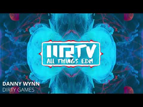 Danny Wynn -  Dirty Games