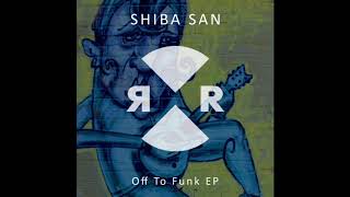 Shiba San - Off video