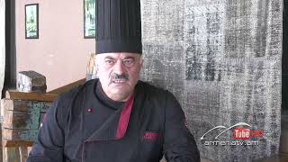 Սուր անկյուն 01.05.2022 - Սոնա Դանիելյան «Երբ մերը մերը չէ»