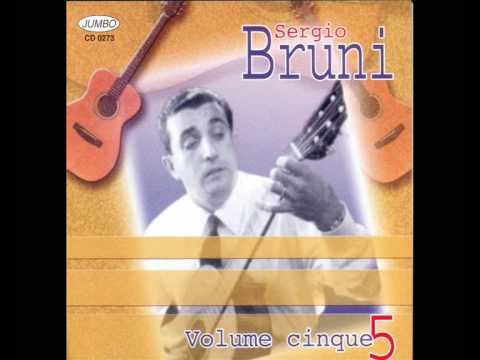 SERGIO BRUNI  - QUI FU NAPOLI