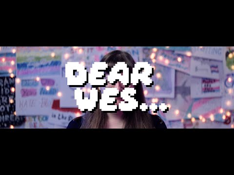 Dear Wes... part 2 / the turn - Full Trailer - Trans Positive Documentary