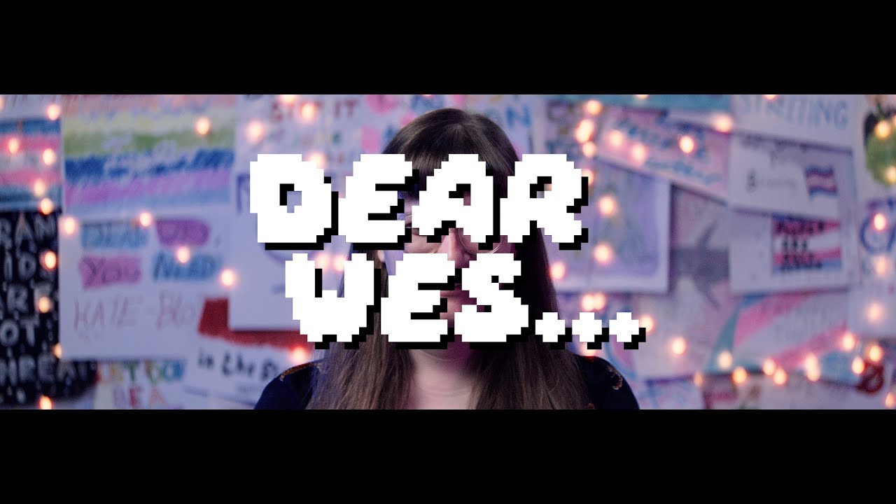 Dear Wes... — Official Trailer