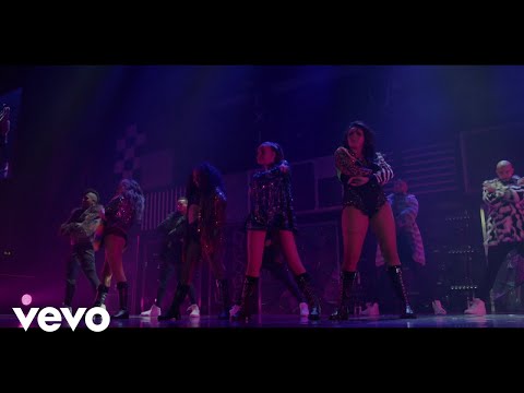 Little Mix: The Get Weird Tour Live