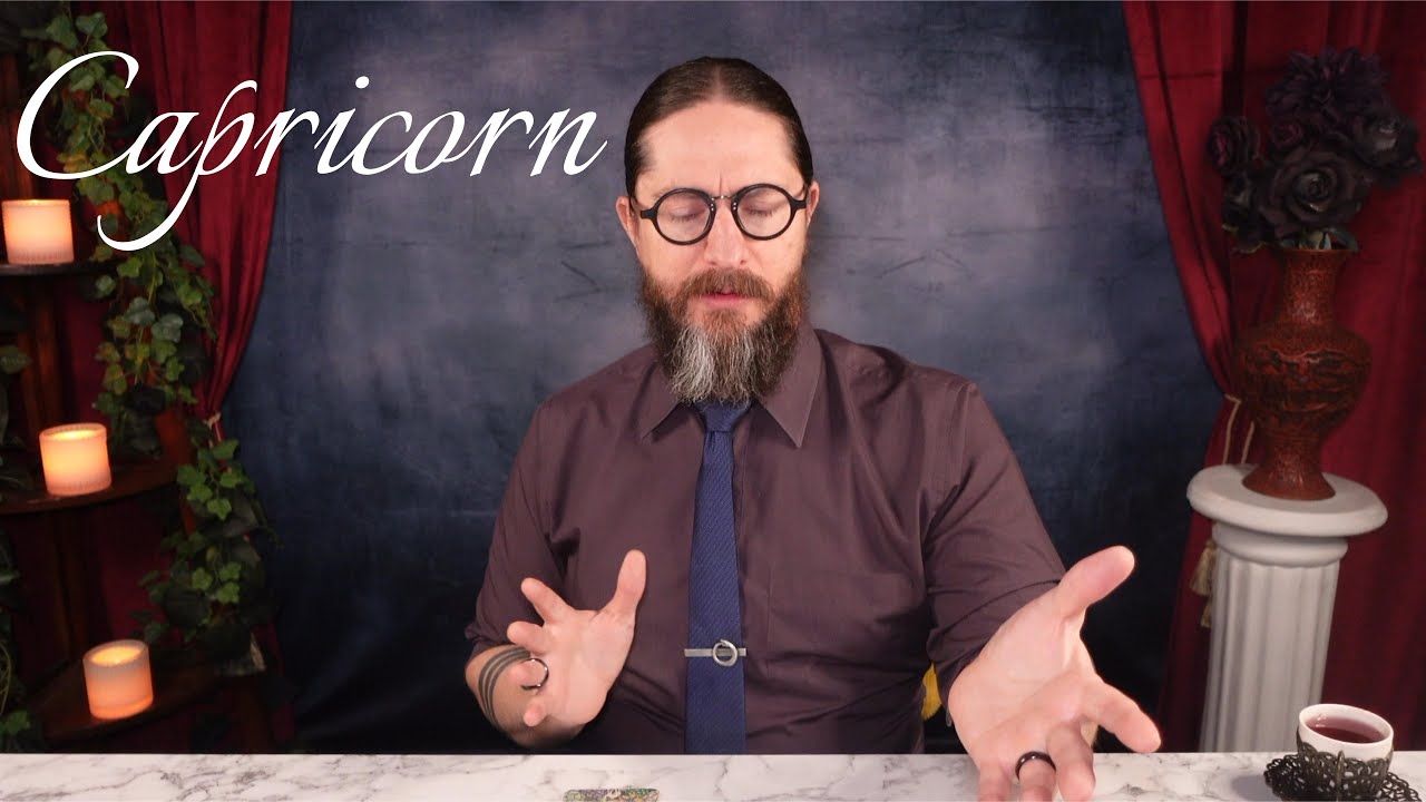 Capricorn - “A GOLD MINE! Unexpected Income and Major Success!“ Weekly Tarot Reading ASMR